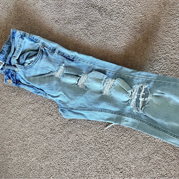 Garage Jeans - Picture 5 of 13